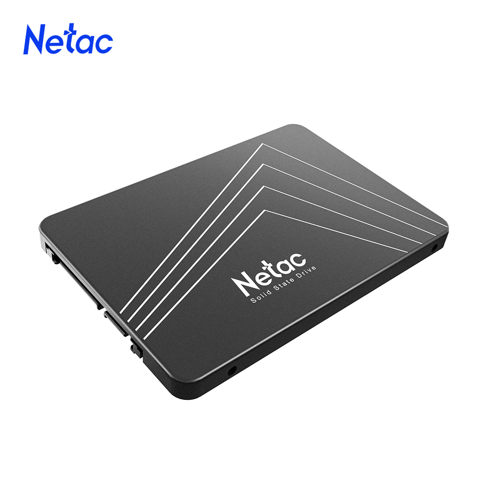 Samsung Ssd Evo 870 - Netac SSD 240 Gb 2.5 Hdd