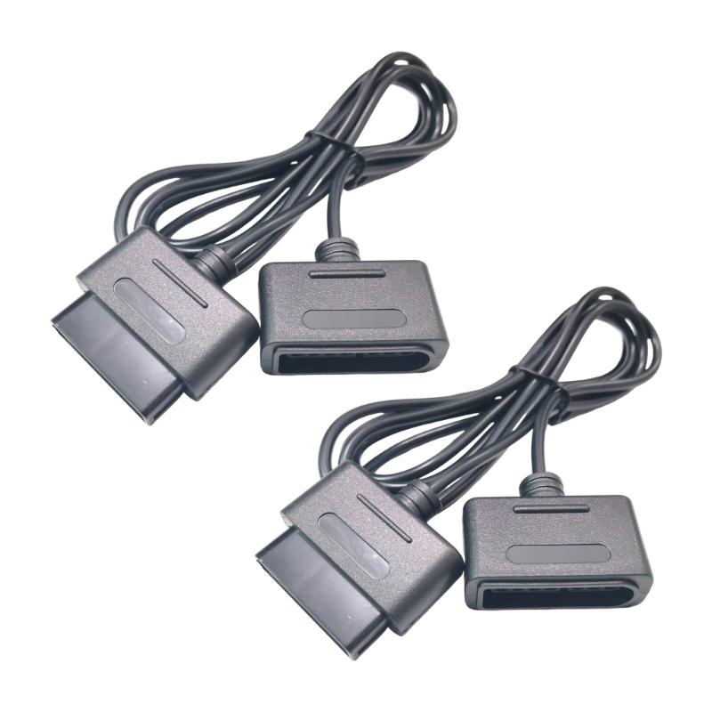 Retro Gaming Cable - 652F Chất Lượng Cao Bộ Điều