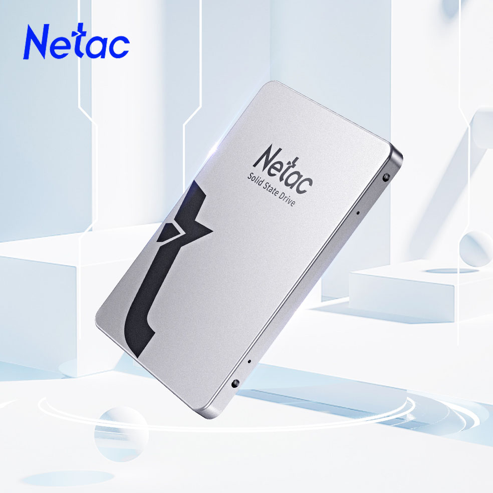 Samsung Ssd Evo 870 - Netac SSD 1Tb 2Tb SATA 2.5