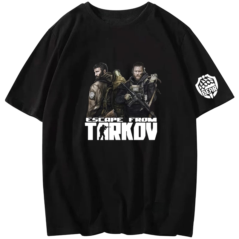Escape From Tarkov Retro Graph - đánh giá và giá Retro Gaming Vibe