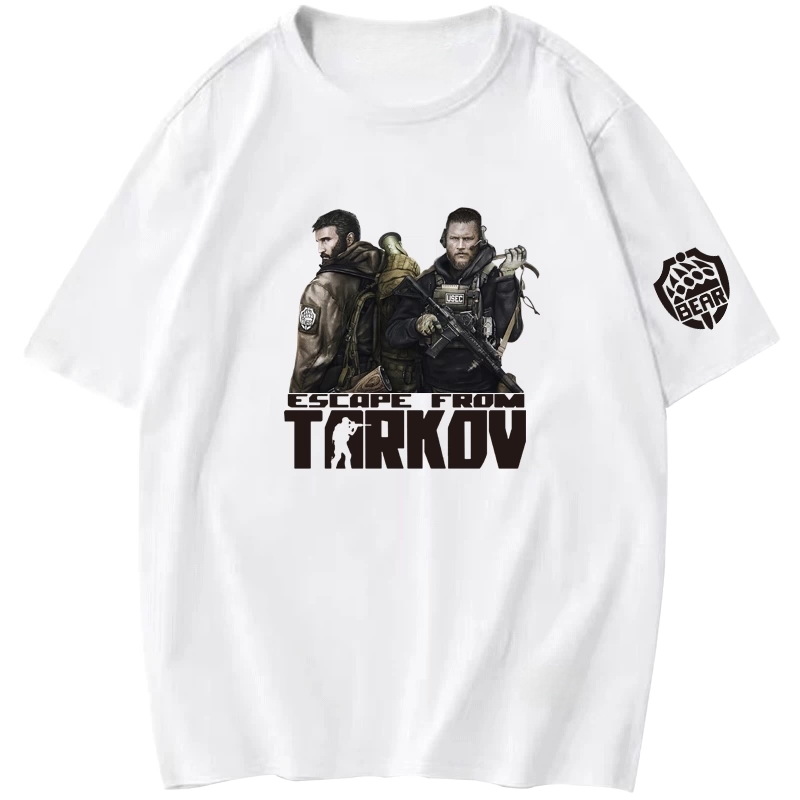Escape From Tarkov Retro Graph - đánh giá và giá Retro Gaming Vibe