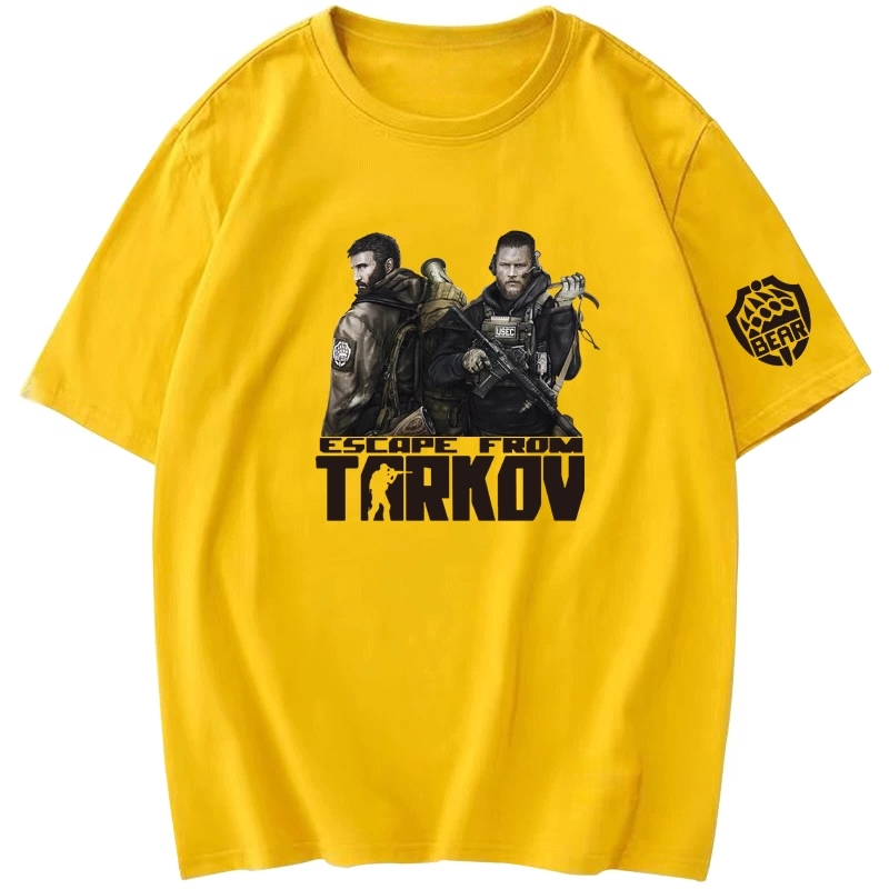 Escape From Tarkov Retro Graph - đánh giá và giá Retro Gaming Vibe
