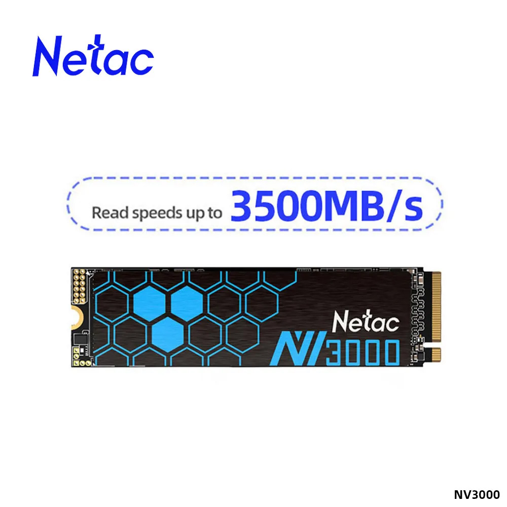 Netac M2 SSD NVMe 250Gb 500Gb  - đánh giá và giá Samsung Ssd Evo 870