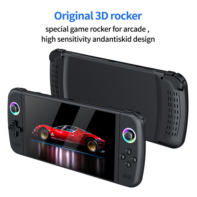 New M27 Large Screen Handheld  - đánh giá và giá Retro Gaming Download