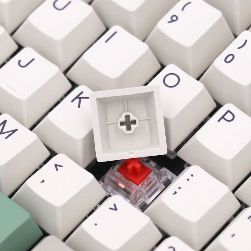 GMK9009 Hangul Keycaps Retro S - đánh giá và giá Retro Gaming Keycaps