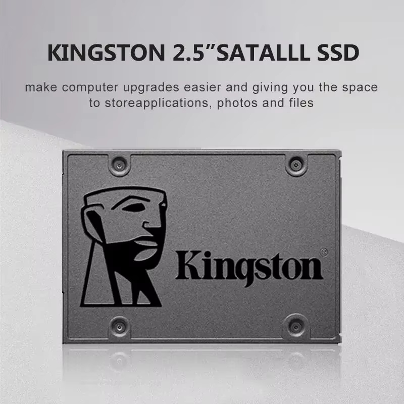 Kingston SSD Internal Solid St - đánh giá và giá Samsung Ssd Evo 870