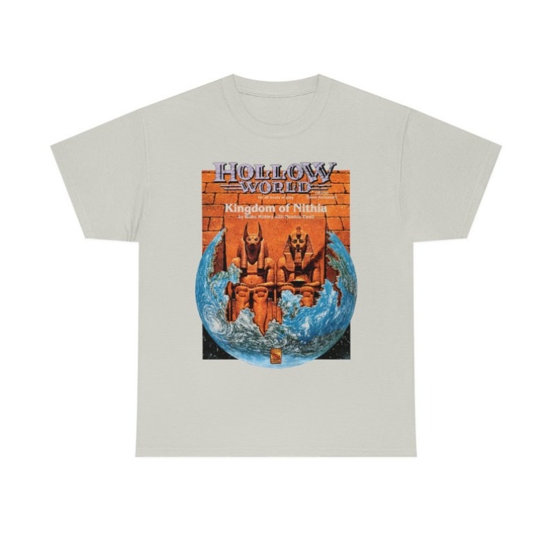 00012839#A-90s DnD Hollow Worl - đánh giá và giá World Of Retro Gaming