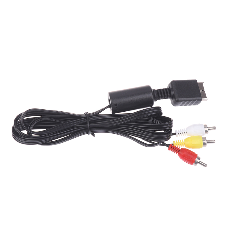 Connect Your Classic PlayStati - đánh giá và giá Retro Gaming Cable