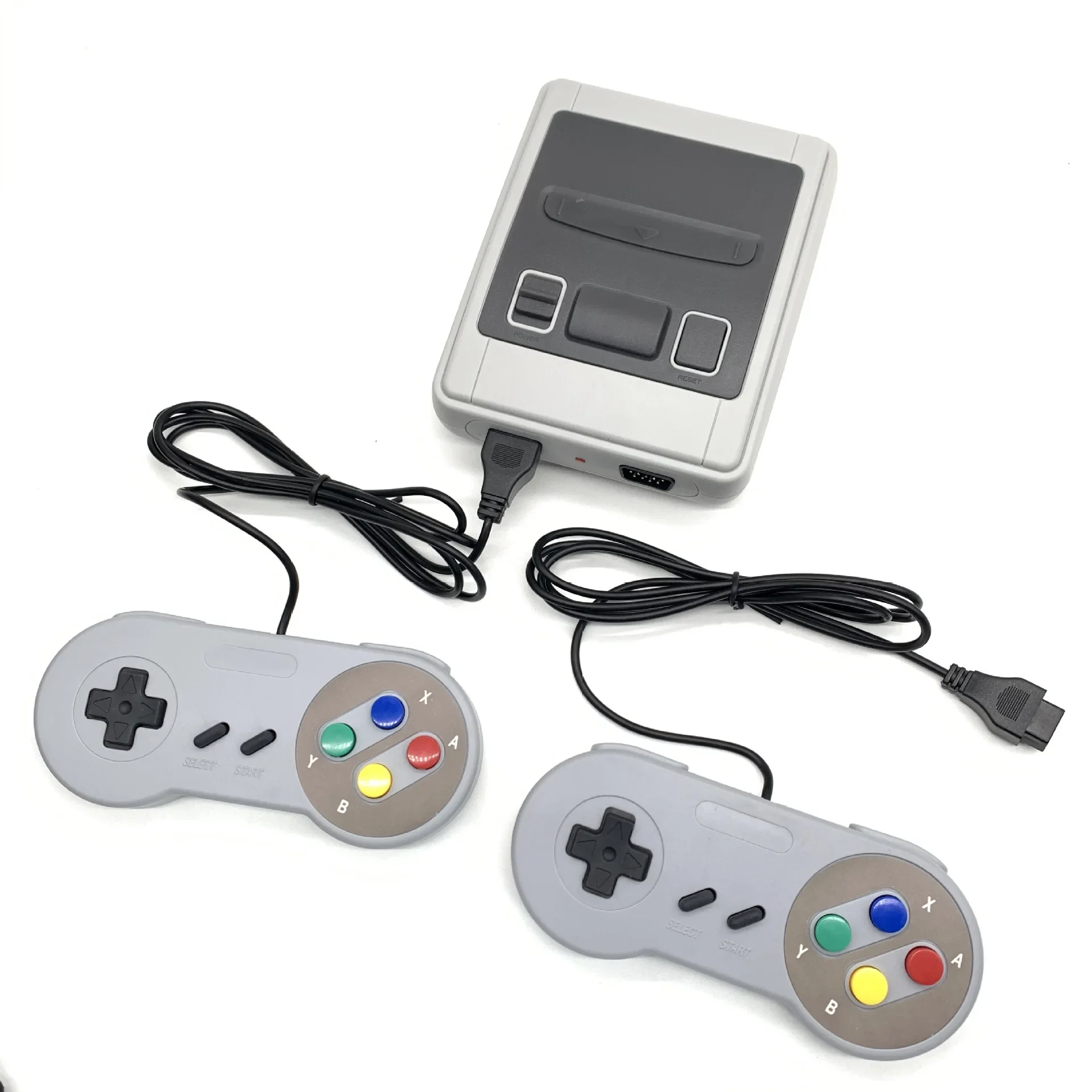 Mini Retro Video Game Console  - đánh giá và giá Retro Gaming Cable