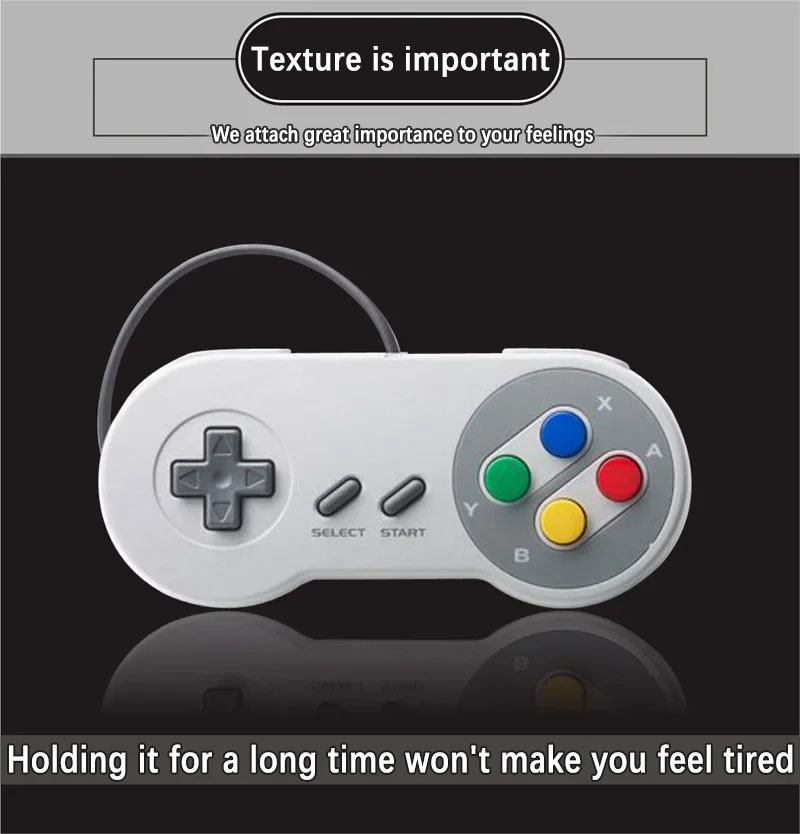 Mini Retro Video Game Console  - đánh giá và giá Retro Gaming Cable