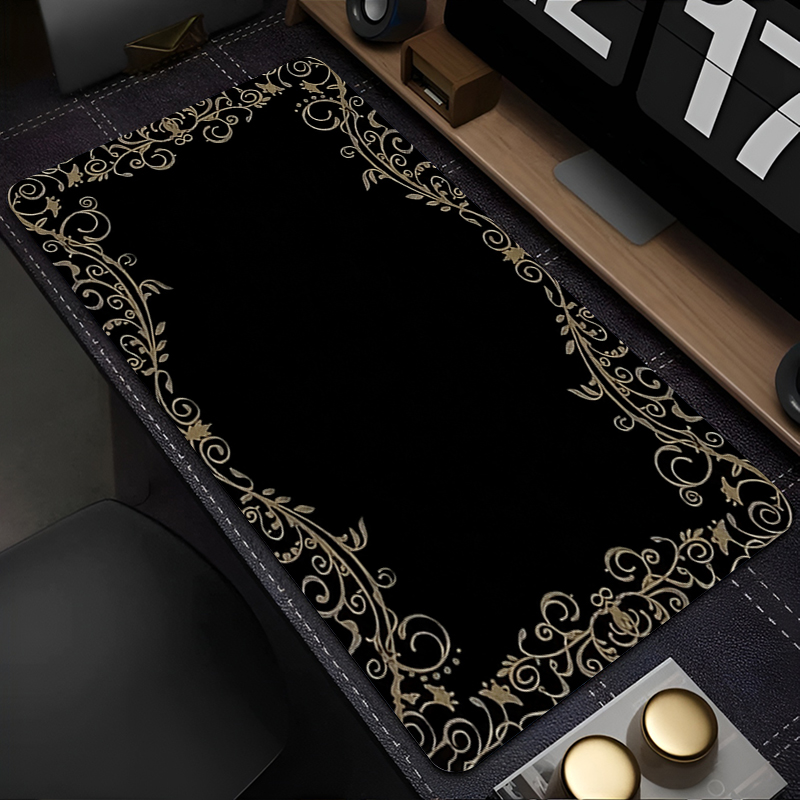 Hot Mouse Pad Gamer Mouse Mat  - đánh giá và giá Retro Gaming Keyboard And Mouse