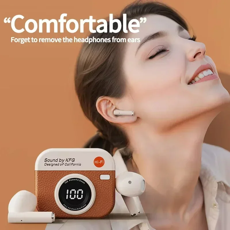 Q86 TWS Wireless Earphone Blue - đánh giá và giá Retro Gaming Cable