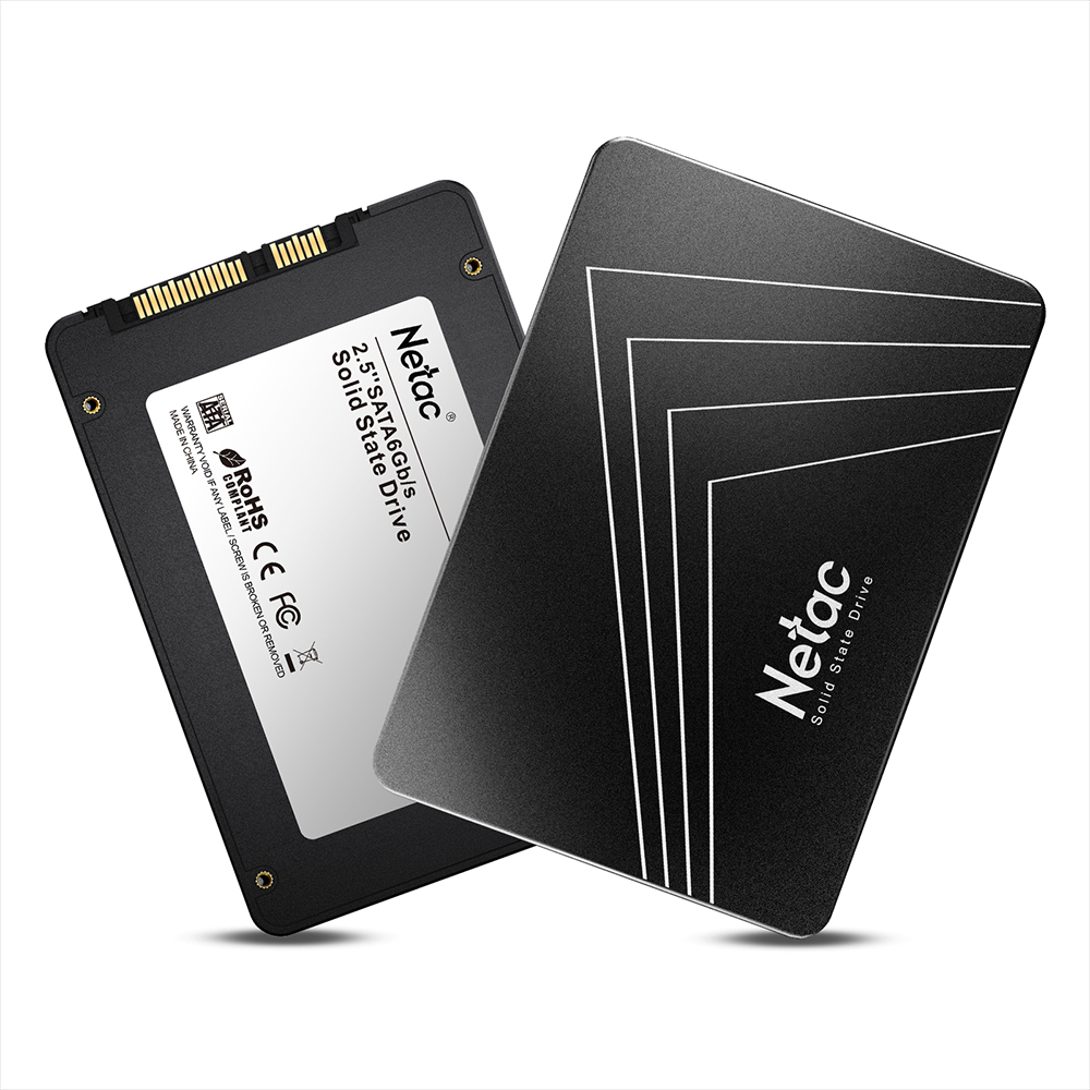 Netac Ssd 240 Gb 1 Tb Ssd Sata - đánh giá và giá Samsung Ssd Evo 870