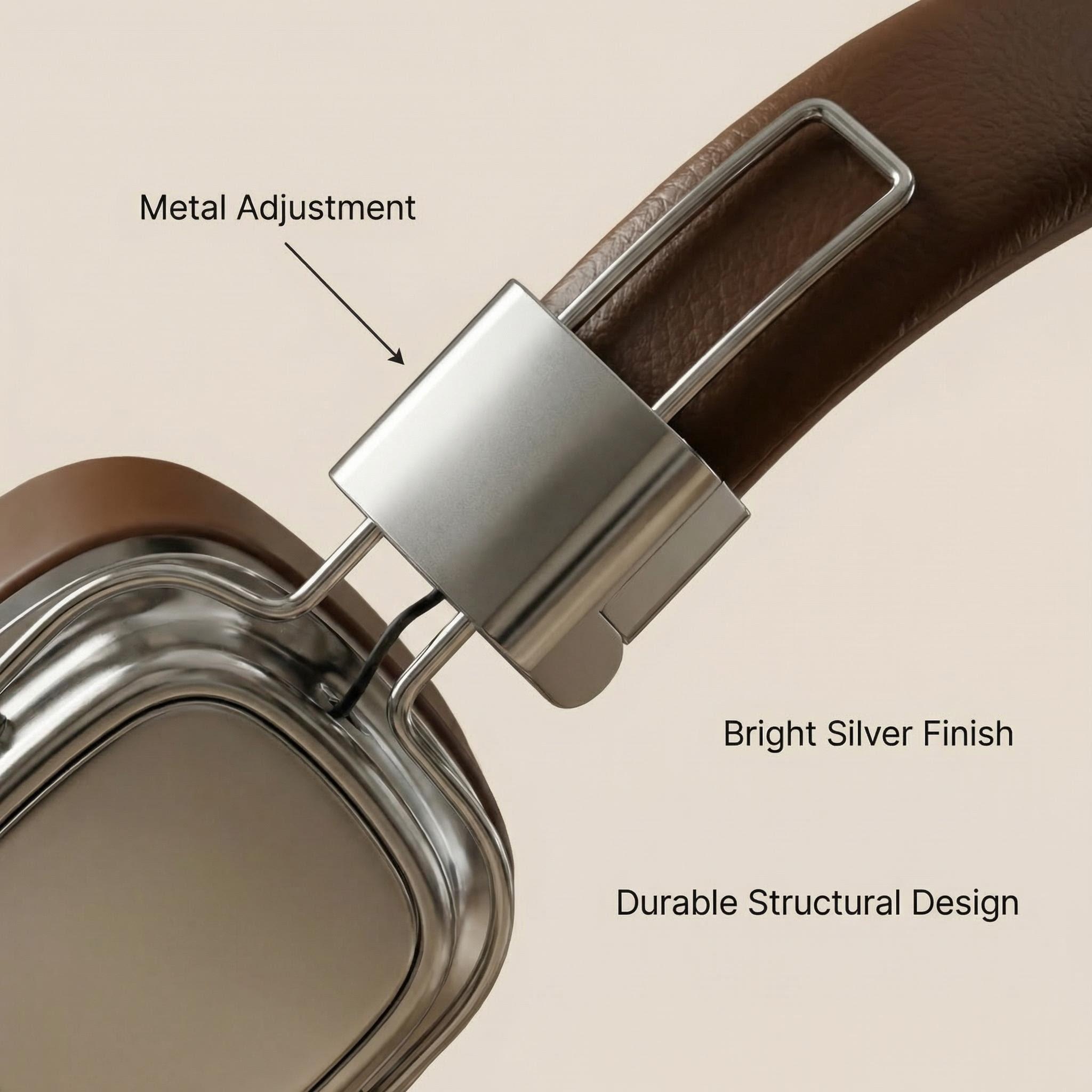 Retro Leather Over-ear Headpho - đánh giá và giá Retro Gaming Cable