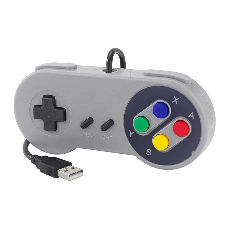 USB Gamepad Retro Gaming Joyst - đánh giá và giá Retro Gaming Raspberry Pi 5