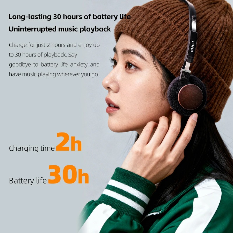 FiiO EH11 Retro Vintage Over E - đánh giá và giá Retro Gaming Cable