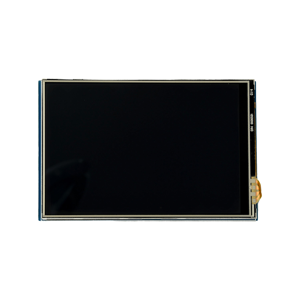 3.5 Inch TFT LCD Display Modul - đánh giá và giá Retro Gaming On Raspberry Pi