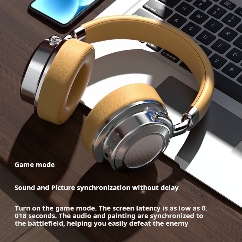 Bluetooth 5.4 Metal Retro Head - đánh giá và giá Retro Gaming Cable