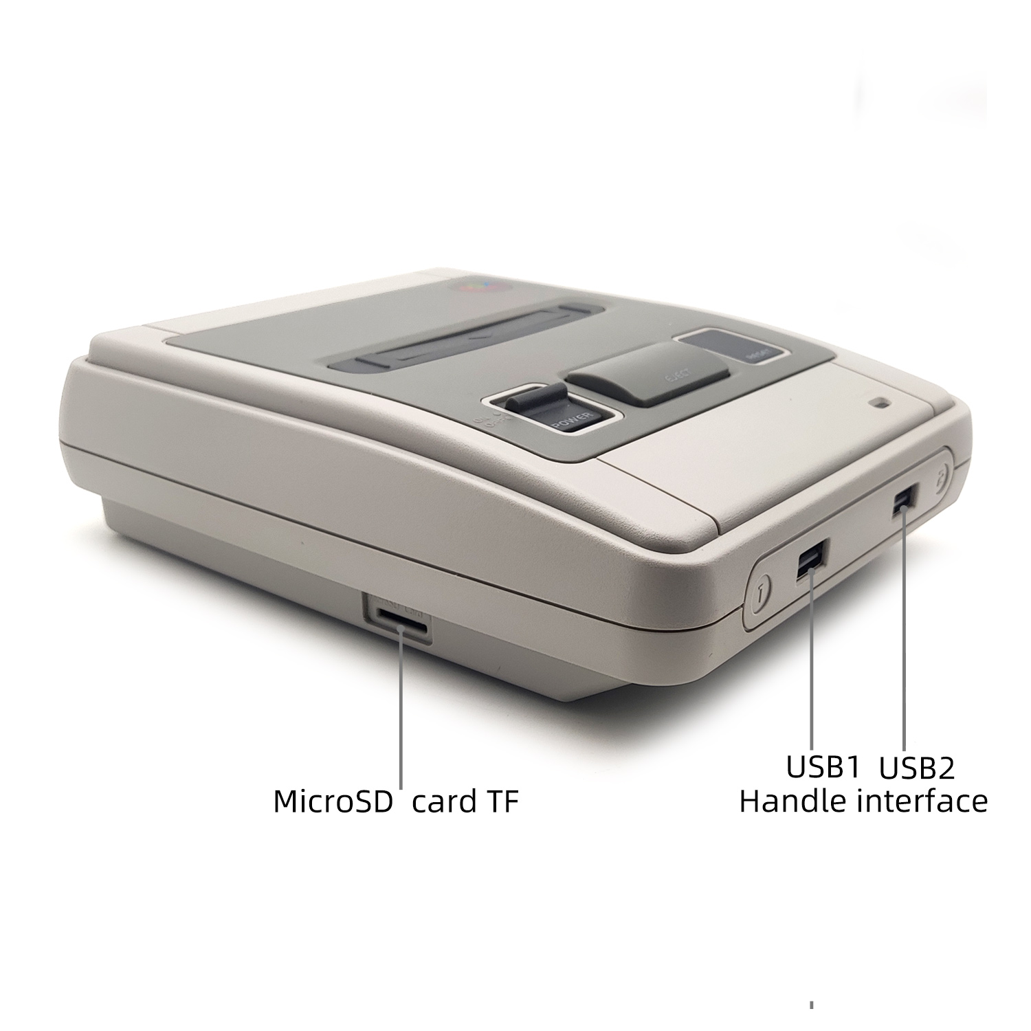 Retro Famicom Style Gaming Cas - đánh giá và giá Retro Gaming On Raspberry Pi