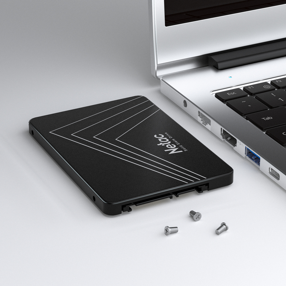 Netac SSD 240 Gb 2.5 Hdd Ssd S - đánh giá và giá Samsung Ssd Evo 870