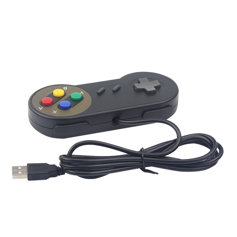 2 Chiếc USB Chơi Game Joystick - đánh giá và giá Retro Gaming Raspberry Pi 5
