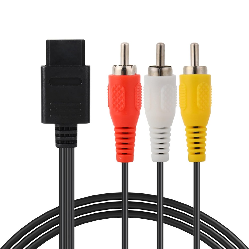 N64/Gamecube/SNES/SFC High Qua - đánh giá và giá Retro Gaming Cable