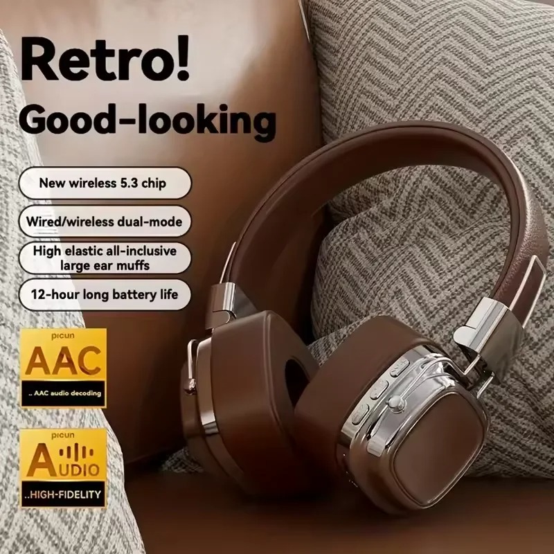 2025 New 5.3 Foldable Wireless - đánh giá và giá Retro Gaming Cable
