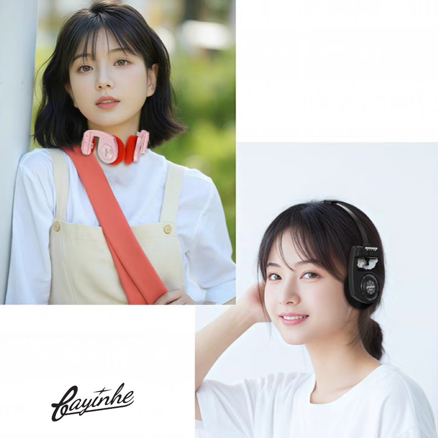 Retro Folding Wireless Headpho - đánh giá và giá Retro Gaming Cable