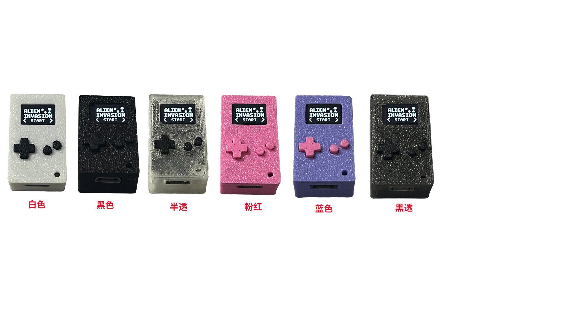 Thumby Mini Retro Handheld Gam - đánh giá và giá Retro Gaming Download
