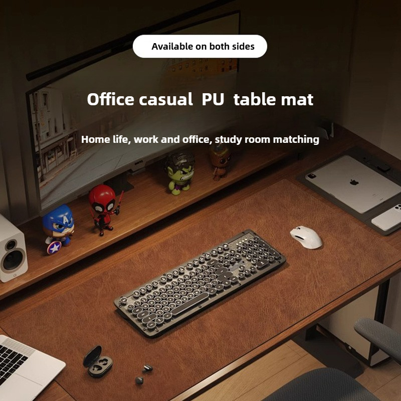 Retro Mousepad Mouse Pad Large - đánh giá và giá Retro Gaming Keyboard And Mouse