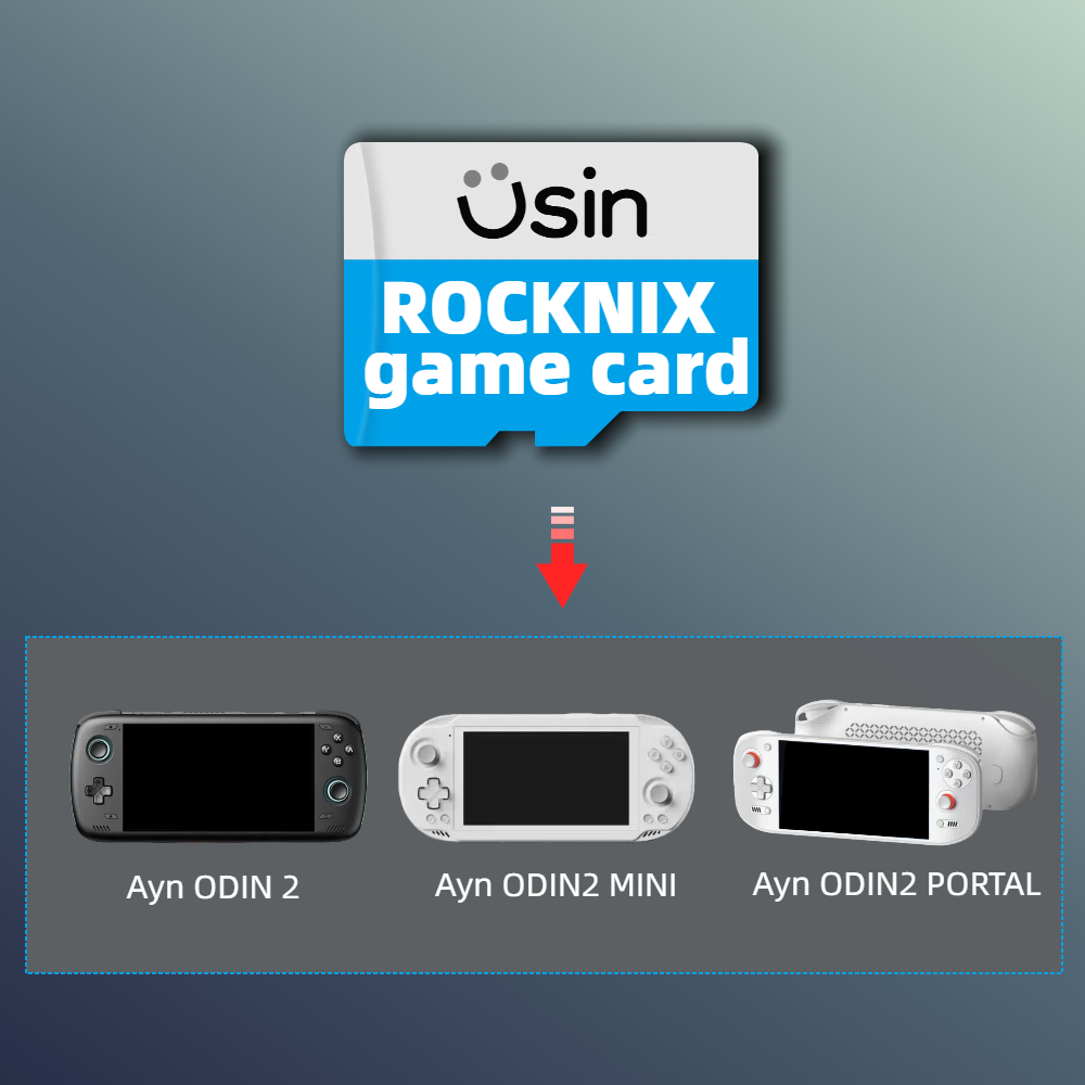 Memory Game Card For Ayn ODIN2 - đánh giá và giá Retro Gaming Download