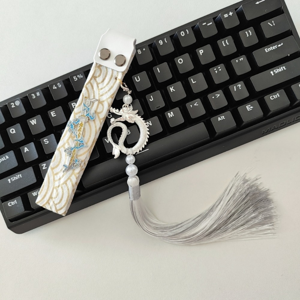 Chinese Retro Style Personaliz - đánh giá và giá Retro Gaming Cable