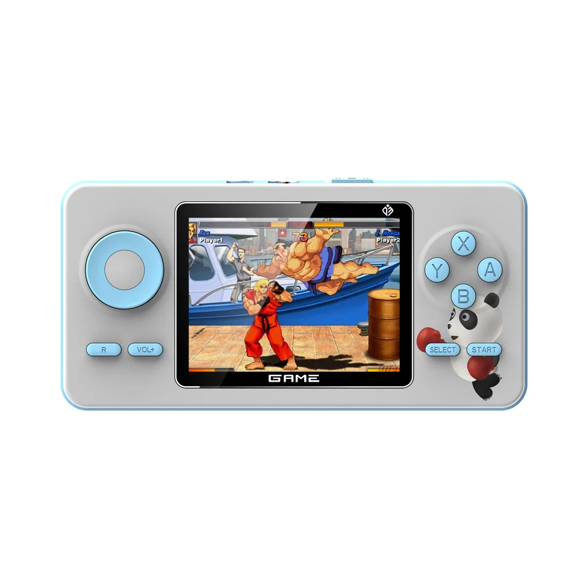 New S5 Mini Retro Video Gaming - đánh giá và giá Retro Gaming Download