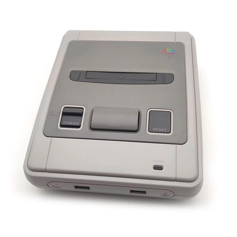 Famicom Retro Gaming Case Add- - đánh giá và giá Retro Gaming On Raspberry Pi