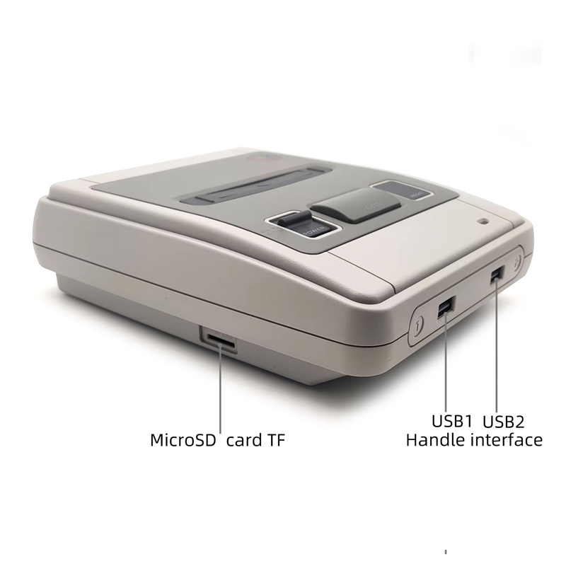 Famicom Retro Gaming Case Add- - đánh giá và giá Retro Gaming On Raspberry Pi