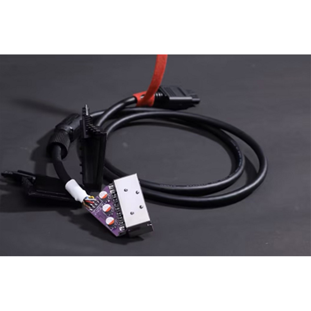 SFC to Scart RGBS Scart Cable  - đánh giá và giá Retro Gaming Cable